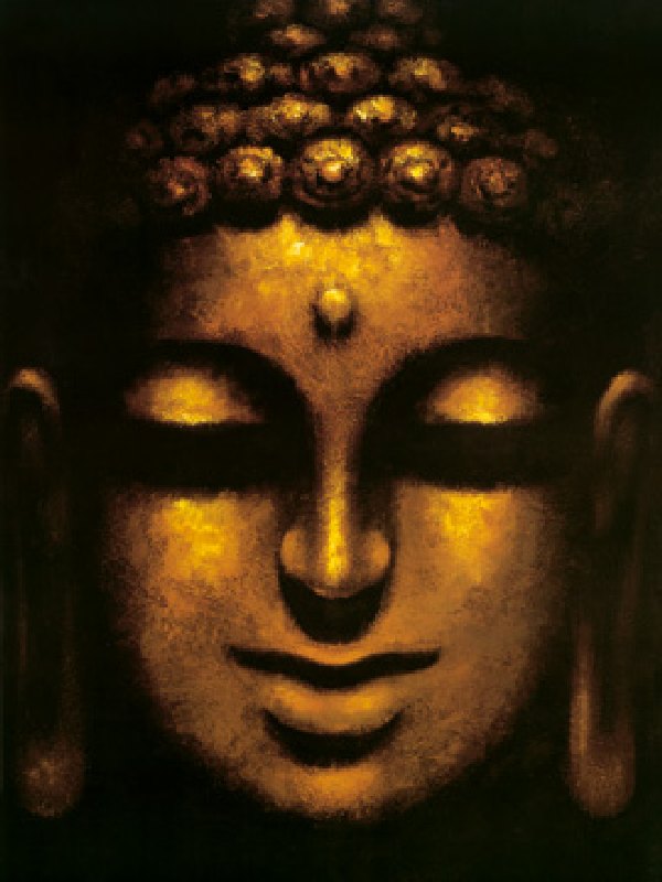 Afbeelding Mahayana  - Buddha