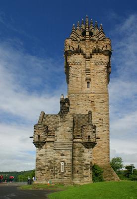 William Wallace Monument