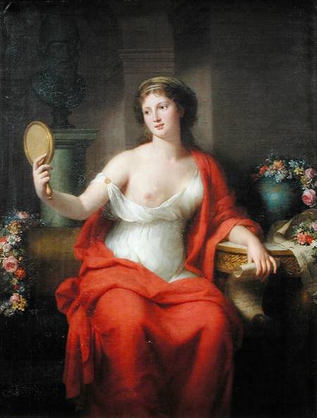 Aspasia van Marie Genevieve Bouliard