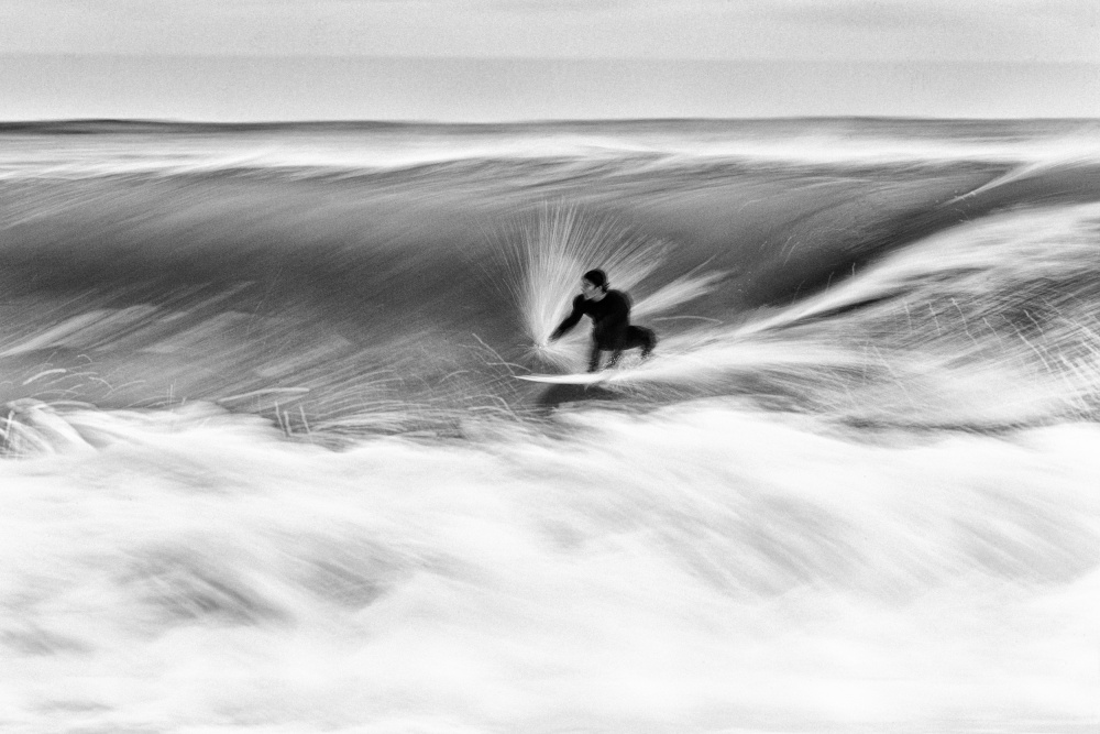 Surf van Massimo Mei