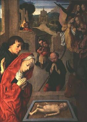 The Nativity