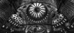 Istanbul - Blue Mosque