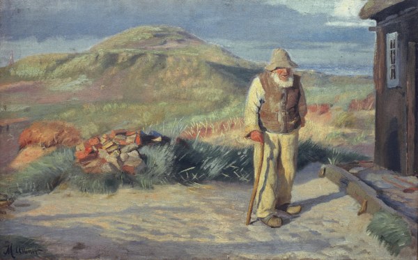  van Michael Peter Ancher
