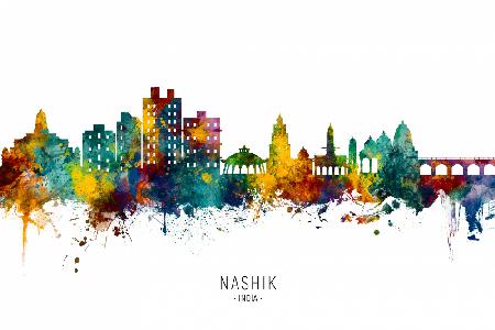 Nashik Skyline India