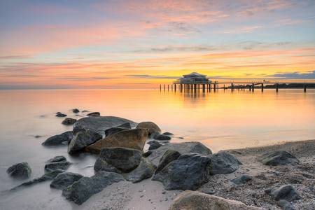 Timmendorfer Strand