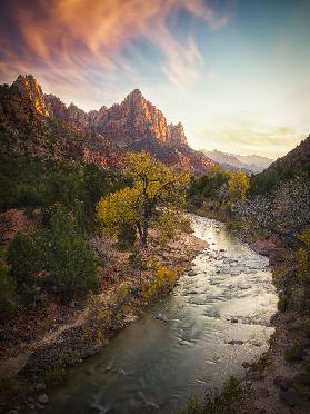 Zion National Park