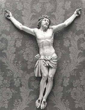 Christ Crucified