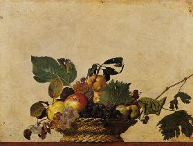 De fruitmand  1596/97