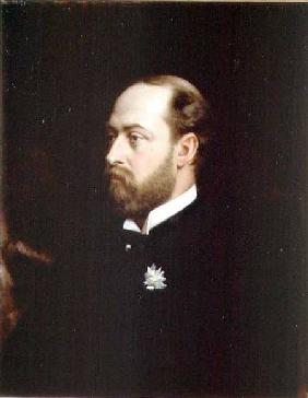 Edward VII (1841-1910)