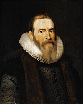 Jan van Oldenbarneveld