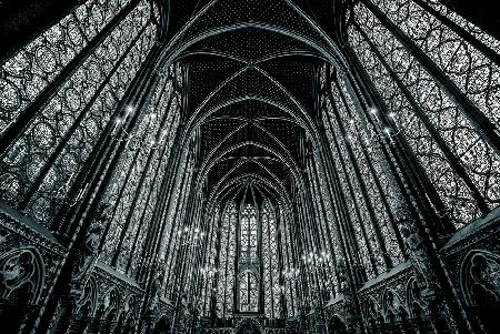 Gem of Gothic