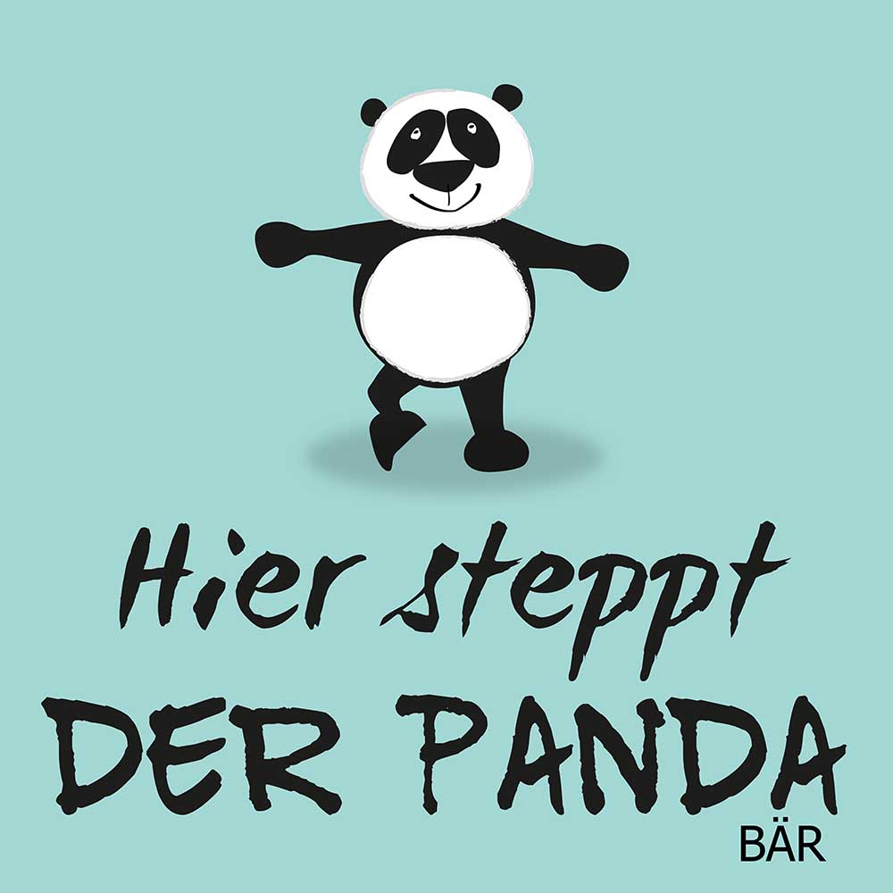 Panda 2 van Musterreich