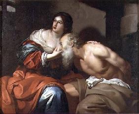 Roman Charity