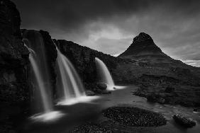 Kirkjufell Iceland