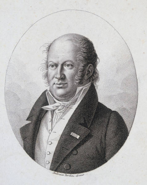 E. Geoffroy Saint-Hilaire/ A.Tardieu van 