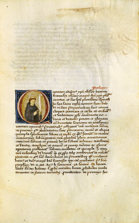 Johannes Wallensis (John Of Wales), Communiloquium, Monoloquium And Legiloquium van 