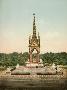 London , Albert Memorial