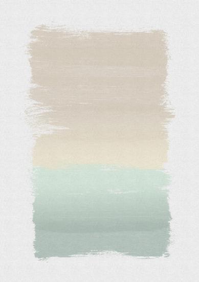 Pastel Abstract