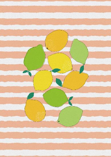 Citrus Crowd