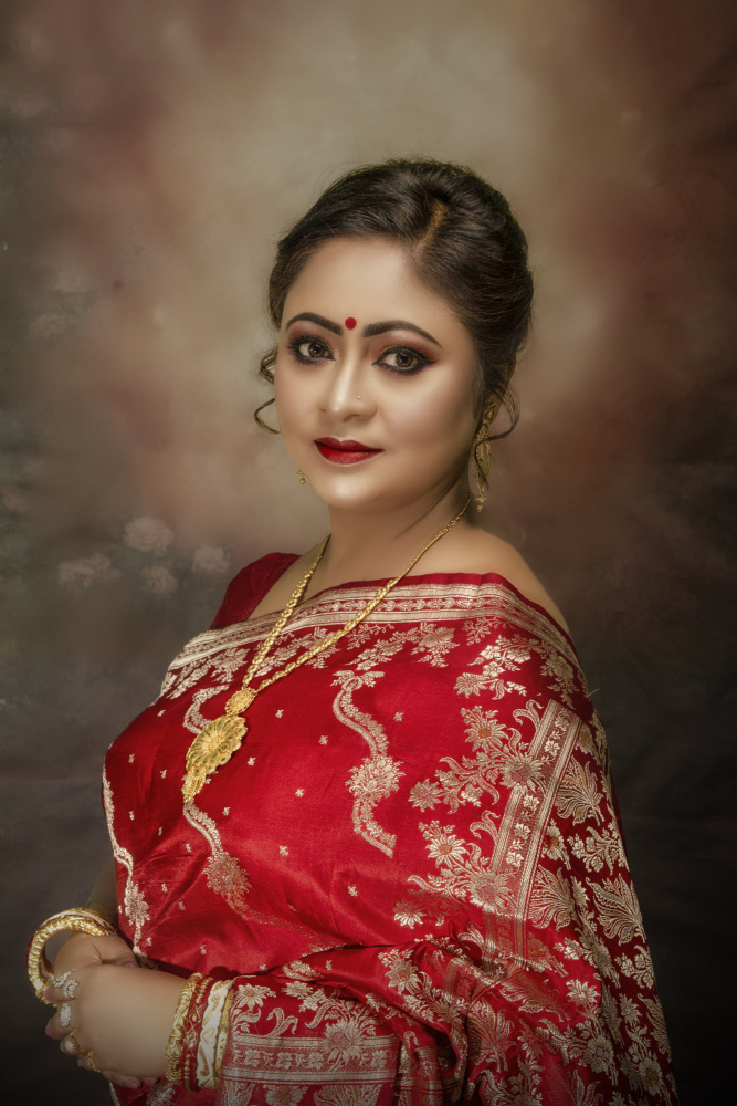 MAMTA van PARTHA BHATTACHARYYA