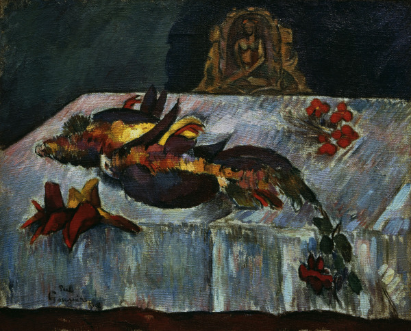  van Paul Gauguin