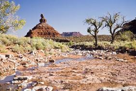 Valley of the Gods Utah USA