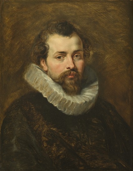 Philippe Rubens van Peter Paul Rubens Peter Paul Rubens
