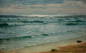 Seascape, Skagen