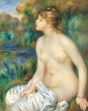 Bather