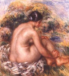 Bather