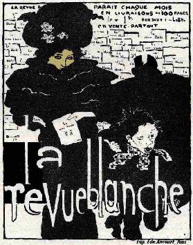 La Revue Blanche