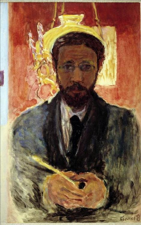 Pierre Bonnard van Pierre Bonnard