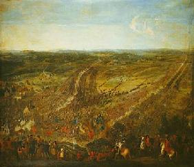 Battle of Fleurus