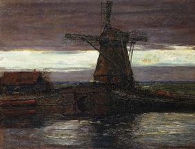 De molen