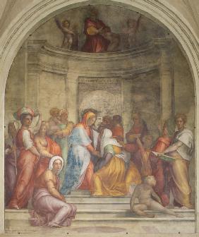 The Visitation