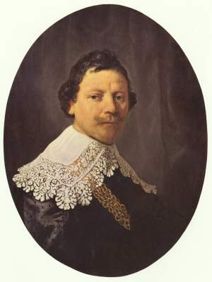 Philips Lukasz van Rembrandt van Rijn