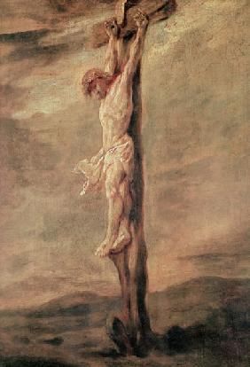 Christ on the Cross