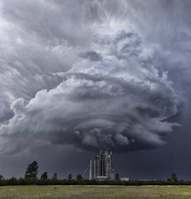 Mesocyclone