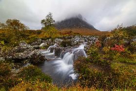 Buachaille Etive MA²r