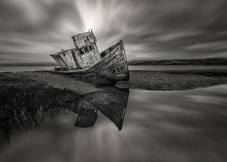 Point Reyes Shipwrecks