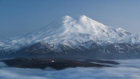 Elbrus