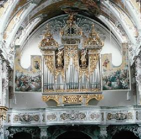 Organ