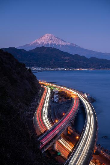 Busy Highways