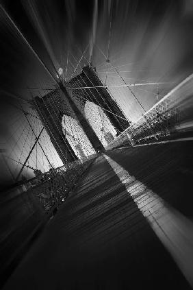 Brooklyn bridge