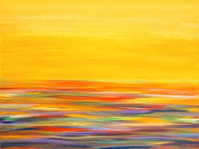 Zee van kleuren - Susett Heise
