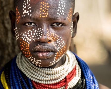 Karo tribe