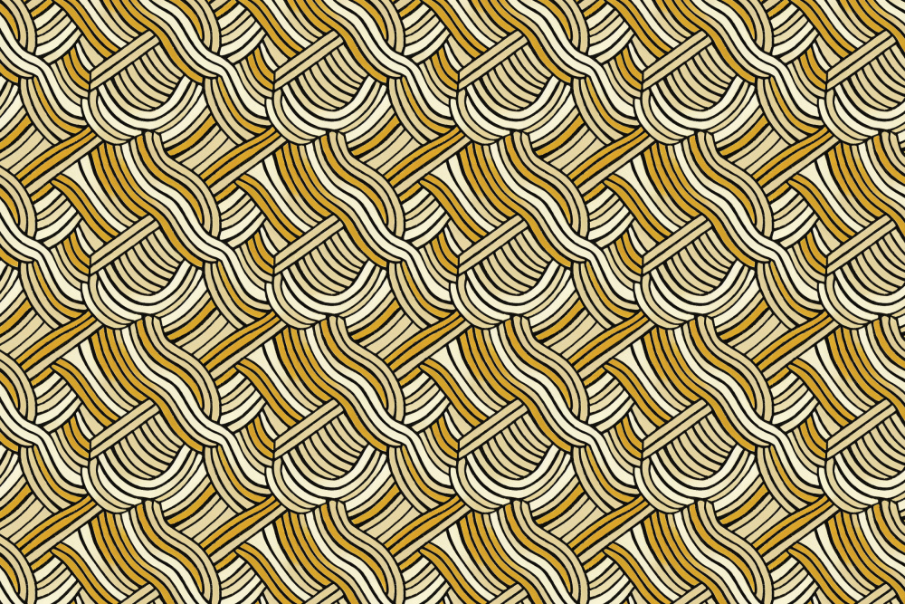 Pattern No 143 van Treechild