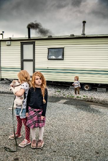 Children of Travellers