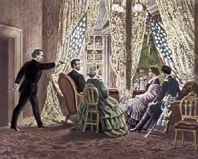 The Assassination of Abraham Lincoln