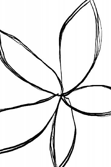 Simple Flower